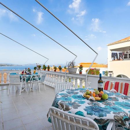 מלון Unforgettable Return To Timeless Spetses מראה חיצוני תמונה