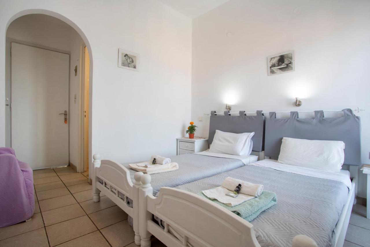 מלון Unforgettable Return To Timeless Spetses מראה חיצוני תמונה