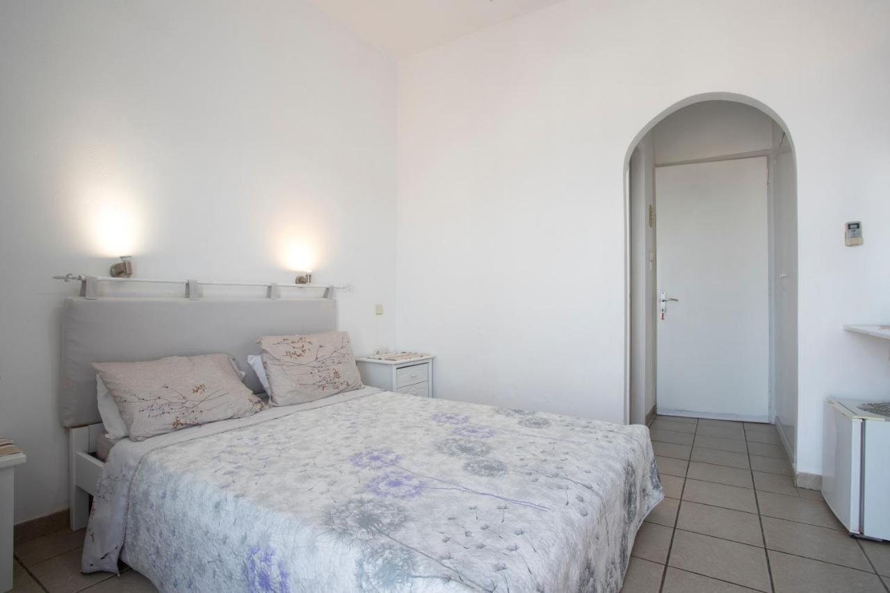 מלון Unforgettable Return To Timeless Spetses מראה חיצוני תמונה