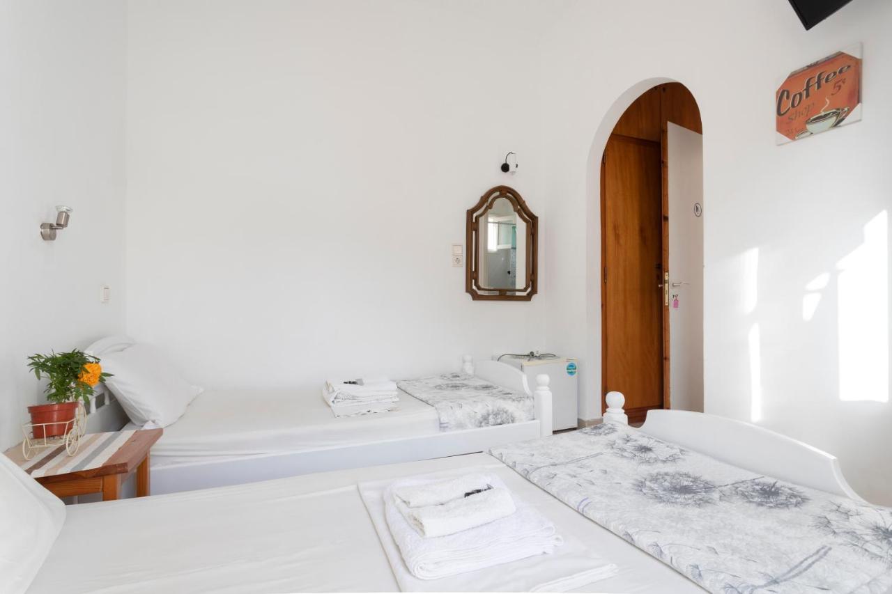 מלון Unforgettable Return To Timeless Spetses מראה חיצוני תמונה