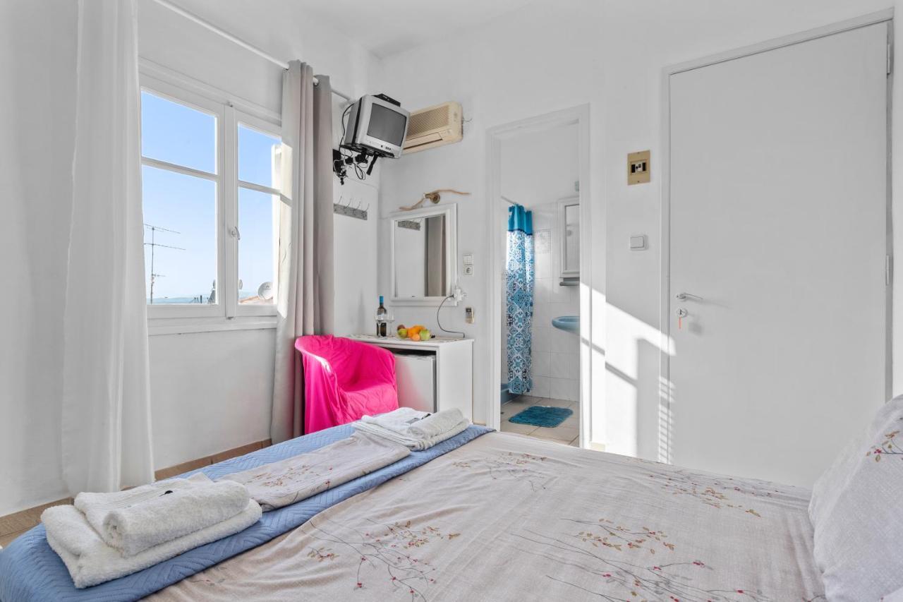 מלון Unforgettable Return To Timeless Spetses מראה חיצוני תמונה
